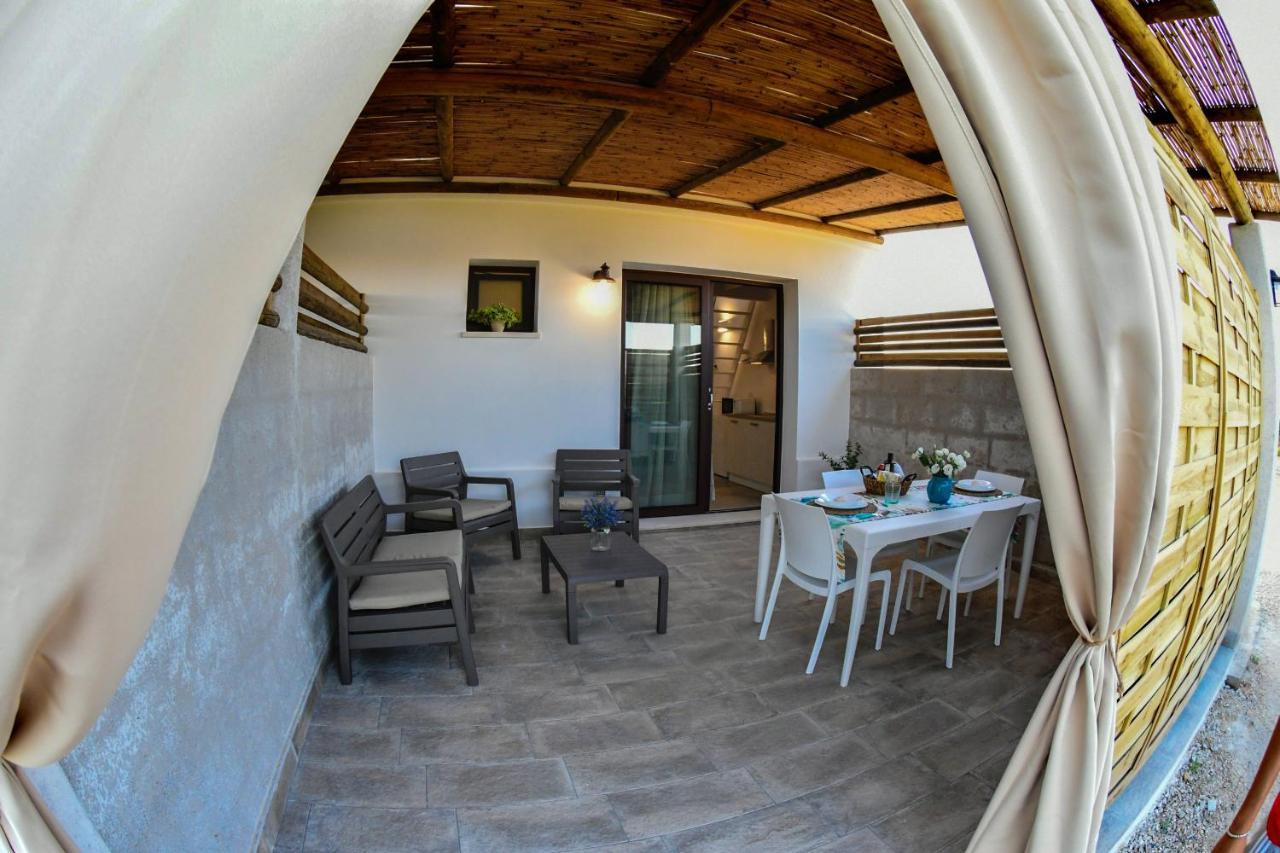 Tenuta Corano Nardo Ngoại thất bức ảnh
