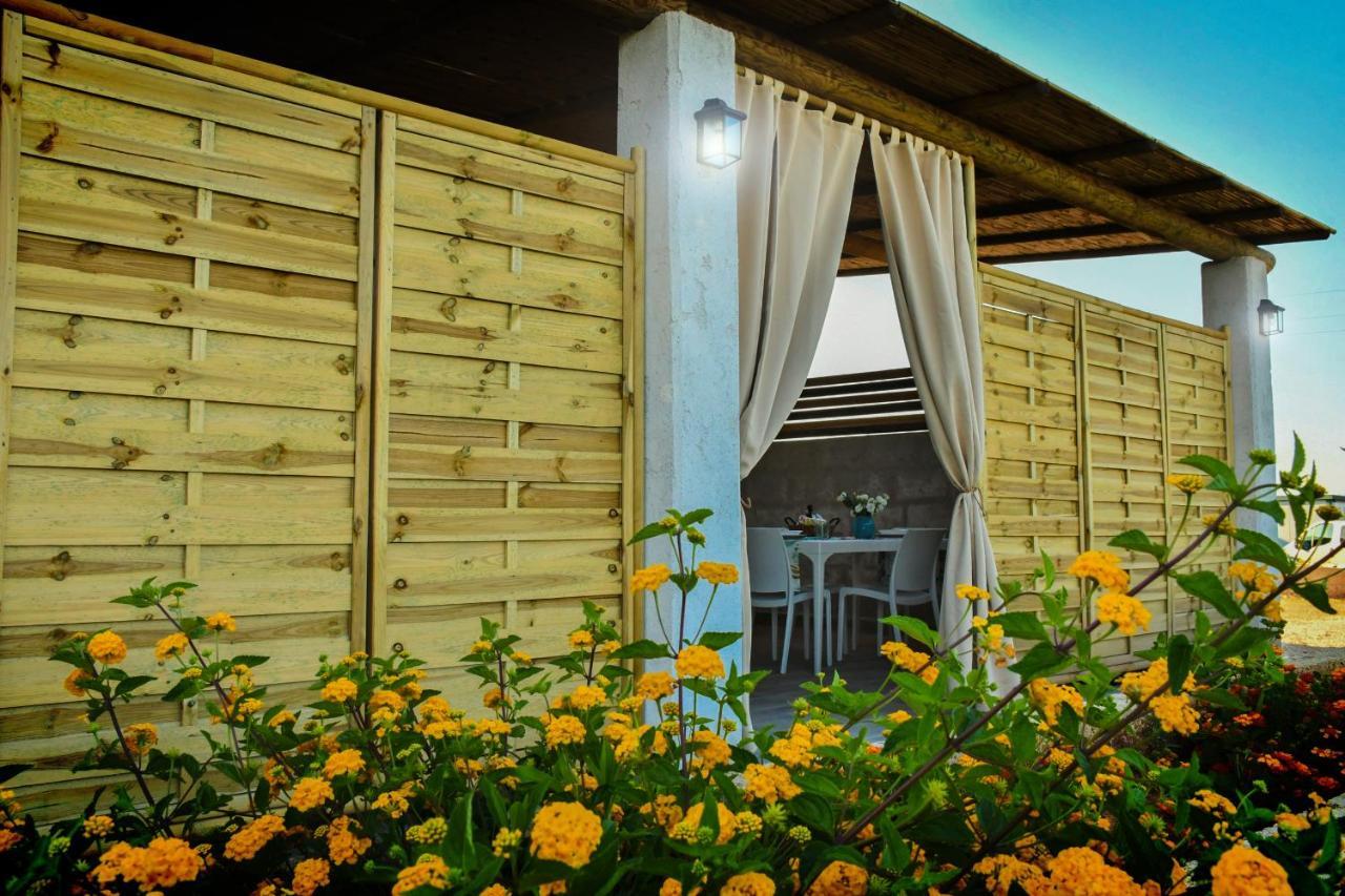 Tenuta Corano Nardo Ngoại thất bức ảnh
