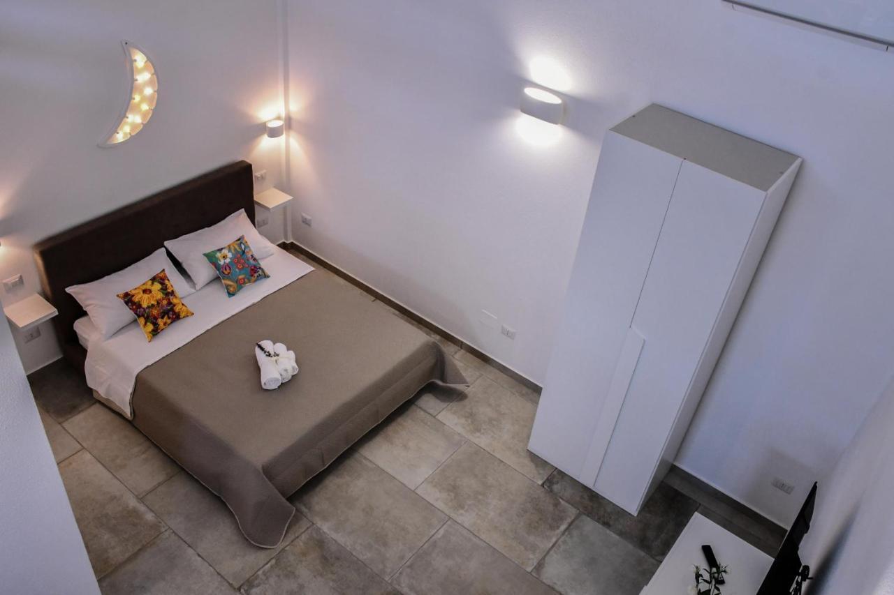 Tenuta Corano Nardo Ngoại thất bức ảnh