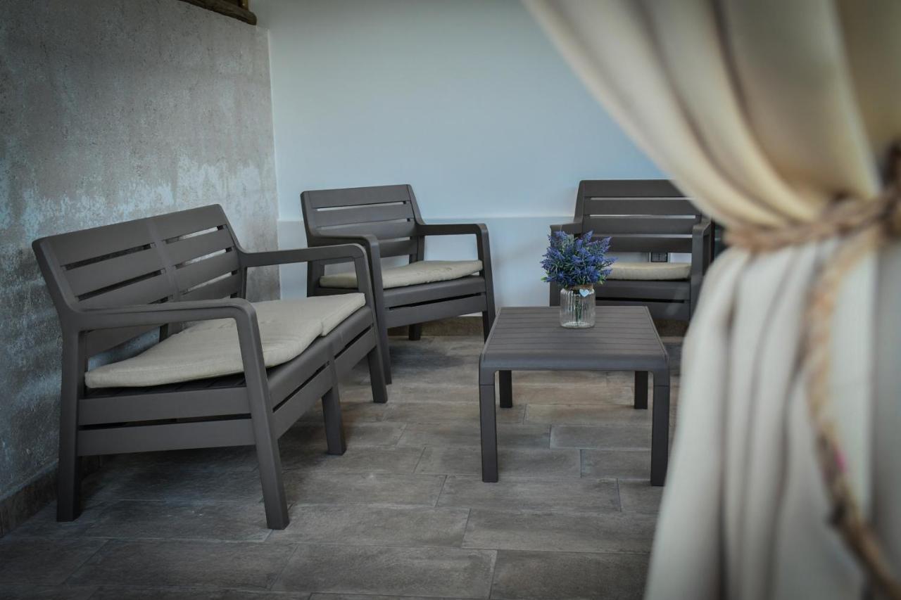 Tenuta Corano Nardo Ngoại thất bức ảnh