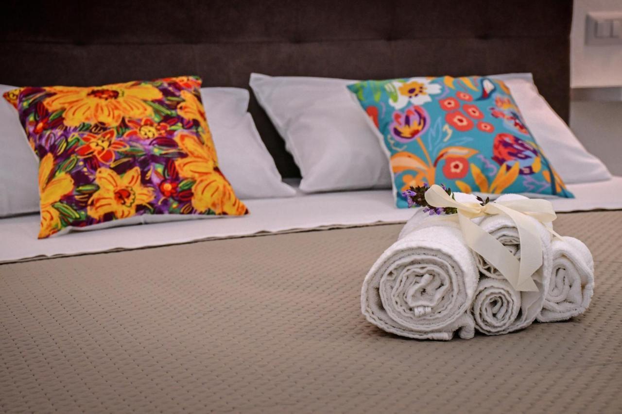 Tenuta Corano Nardo Ngoại thất bức ảnh