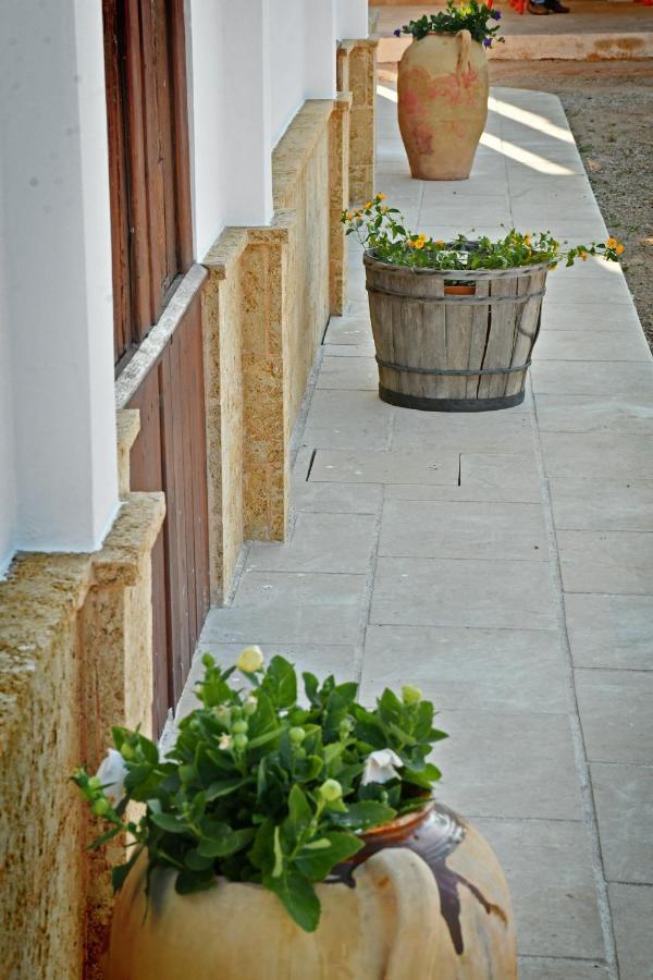 Tenuta Corano Nardo Ngoại thất bức ảnh
